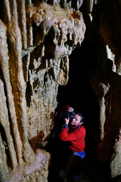 Akçakoca Fakıllı Mağarası